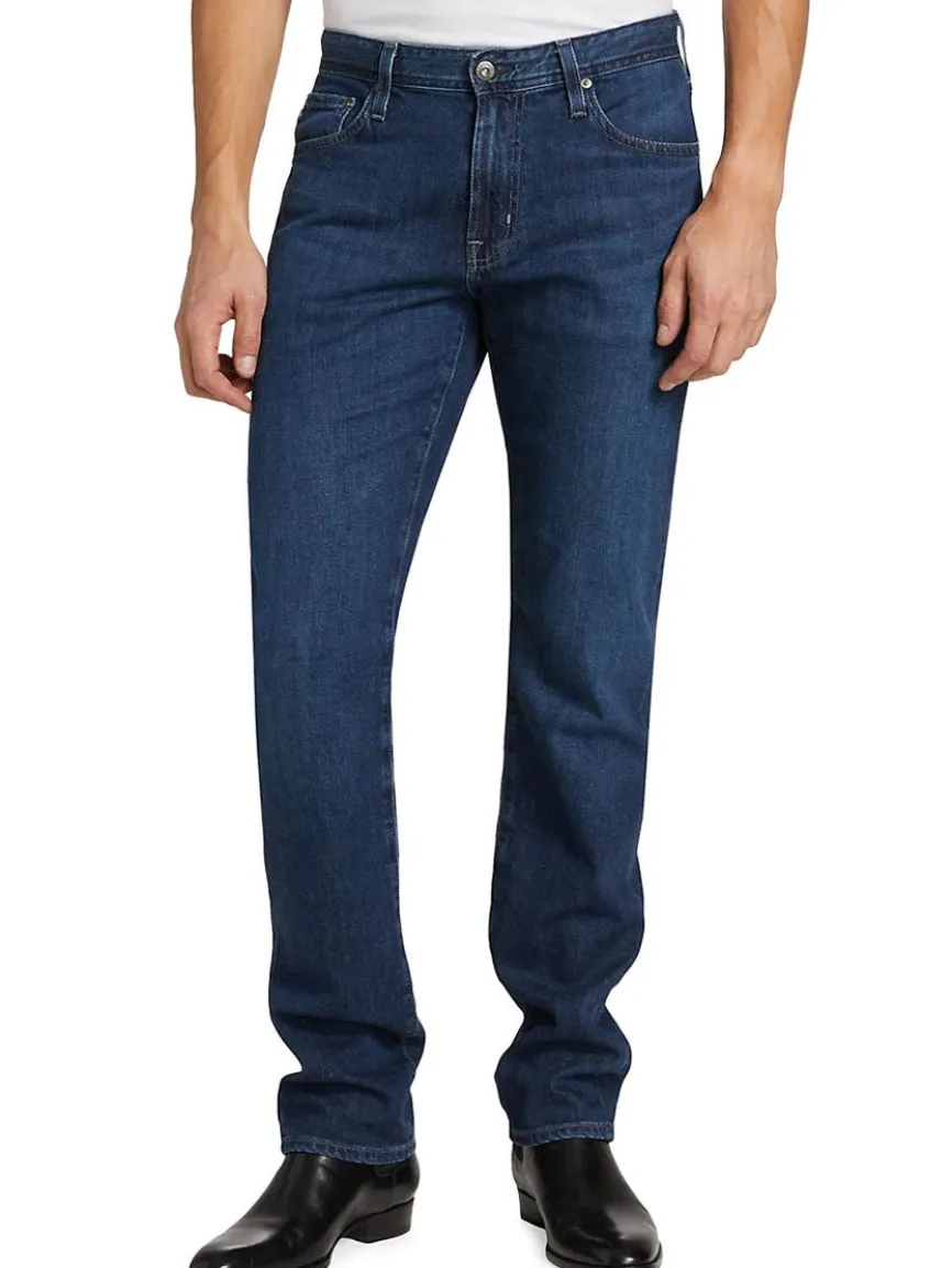 AG Jeans Everett in Crusade