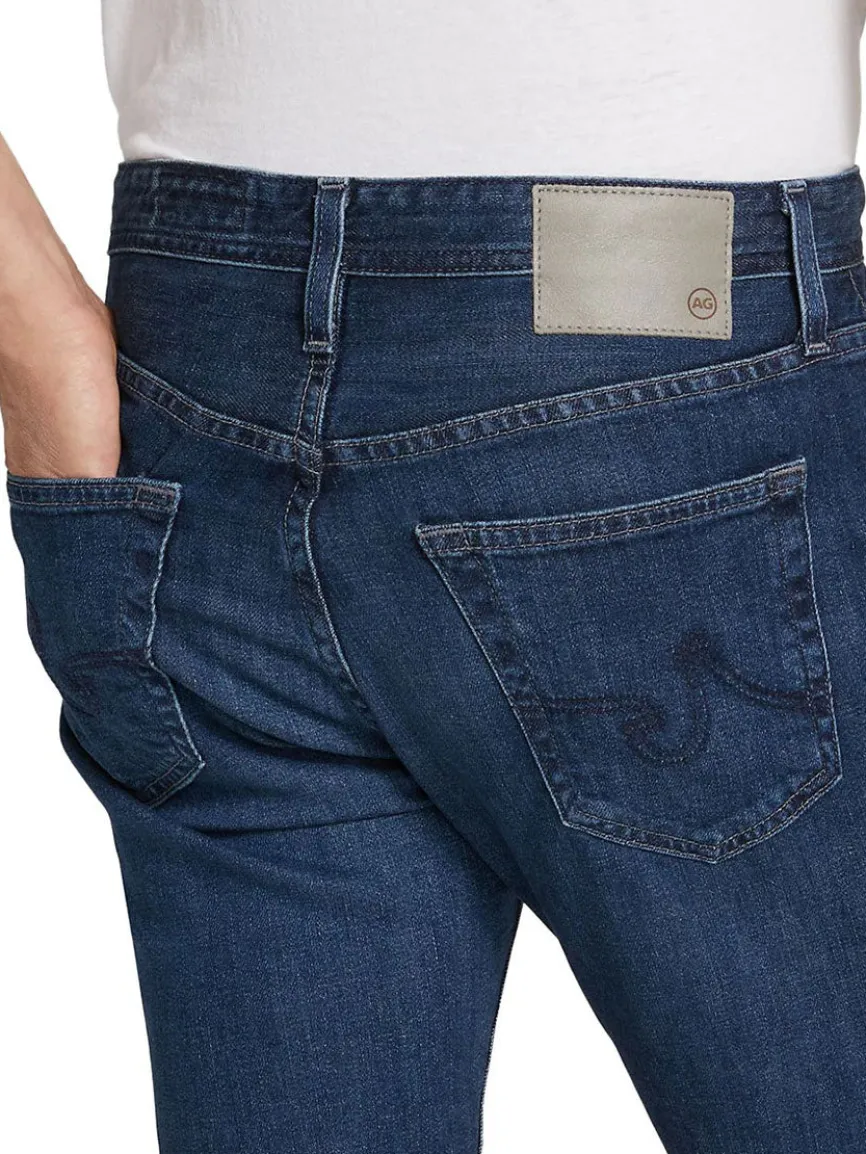 AG Jeans Everett in Crusade