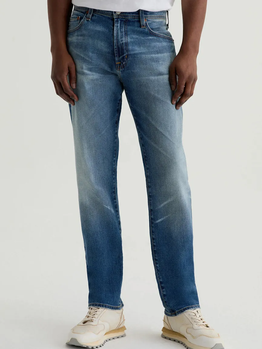 AG Jeans Everett in 13 Years San Martin