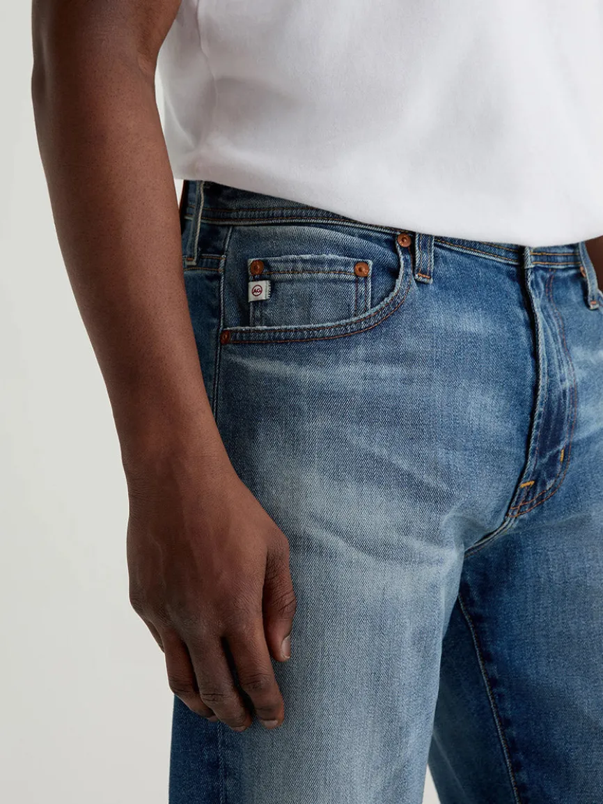 AG Jeans Everett in 13 Years San Martin