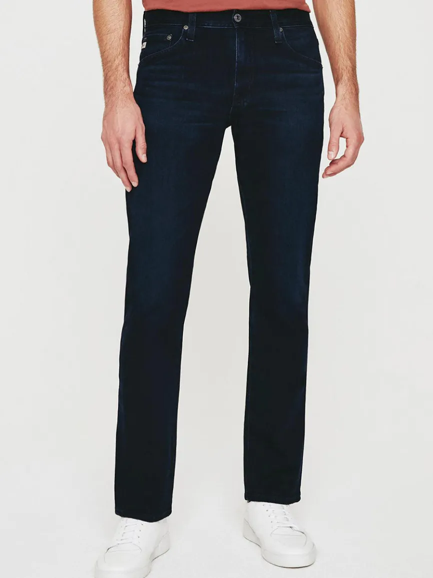 AG Jeans Everett in Bundled