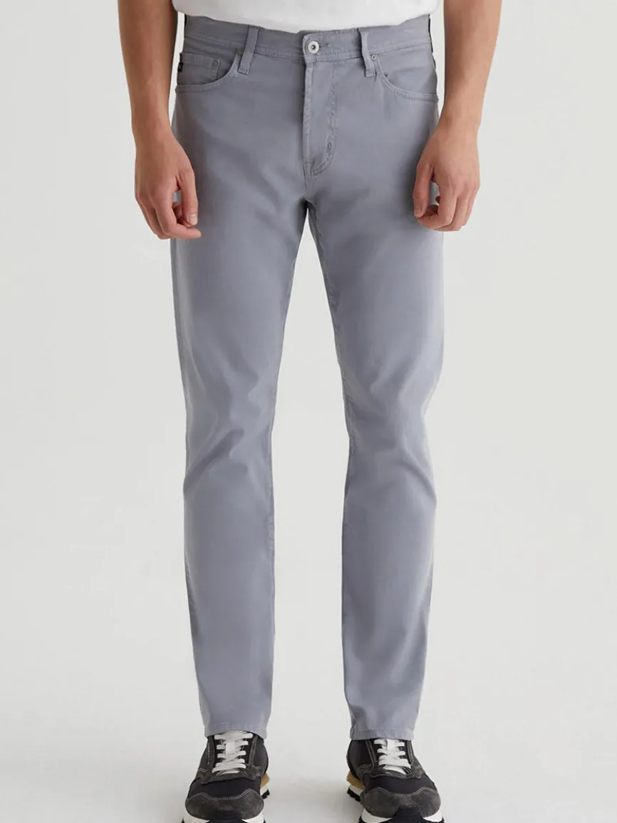 AG Jeans Everett Sueded in Ocean Breeze