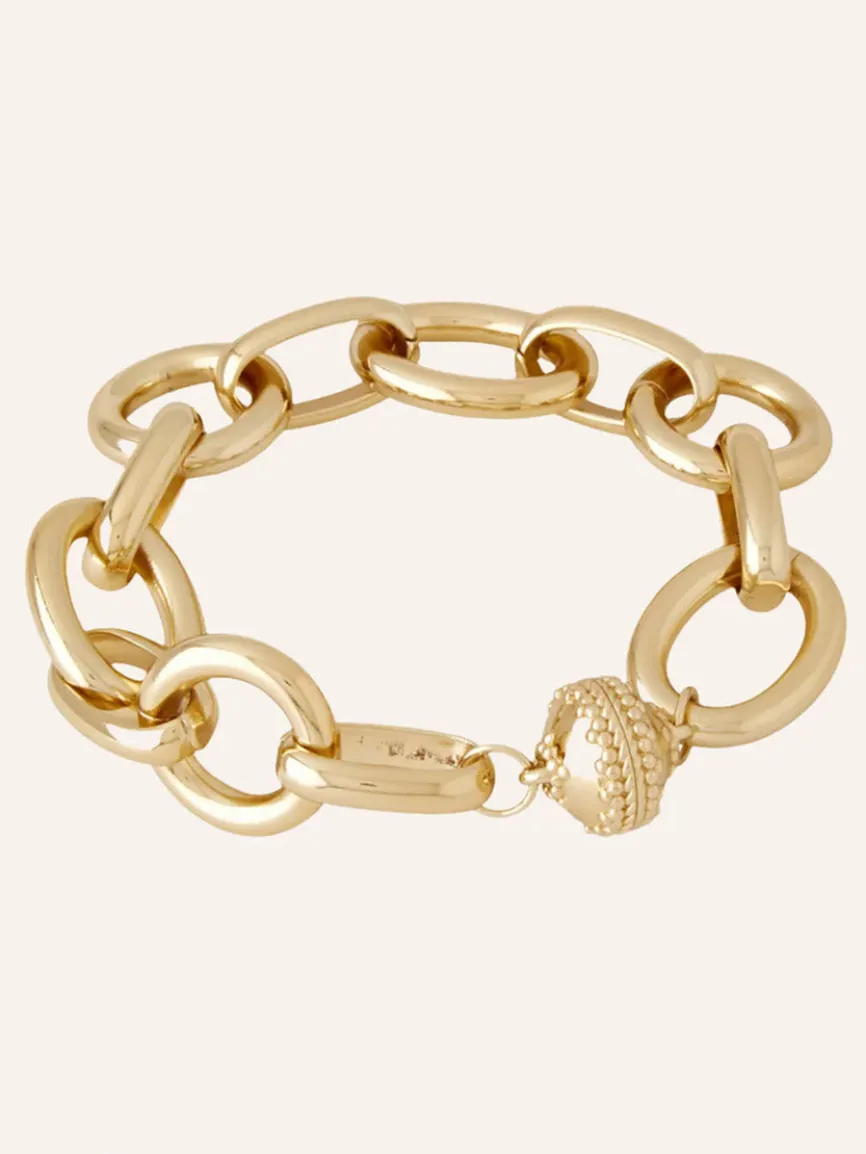 Clara Williams Gold Coast Bracelet