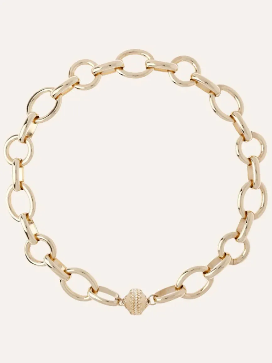 Clara Williams Gold Coast Necklace