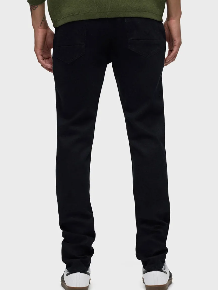 Hudson Zack Skinny Jean in Point Break