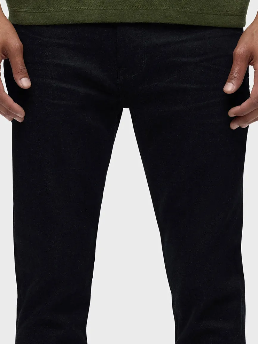 Hudson Zack Skinny Jean in Point Break