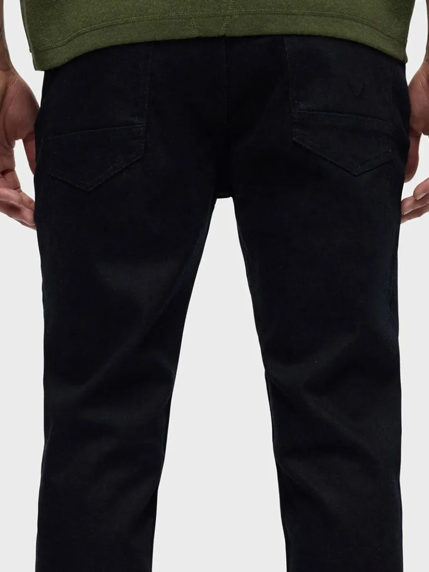 Hudson Zack Skinny Jean in Point Break