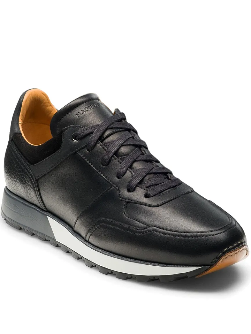 Magnanni Arco in Black