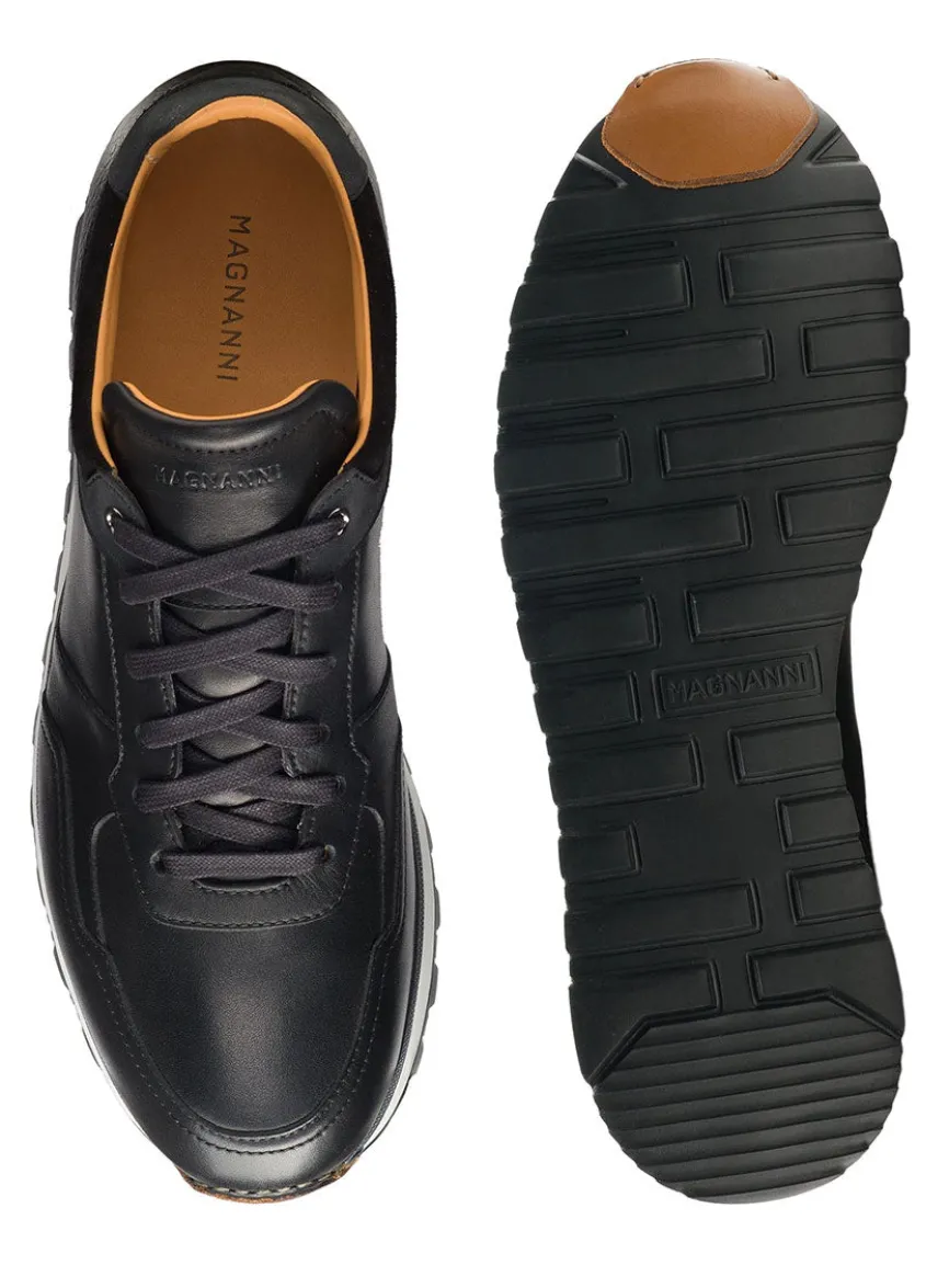 Magnanni Arco in Black