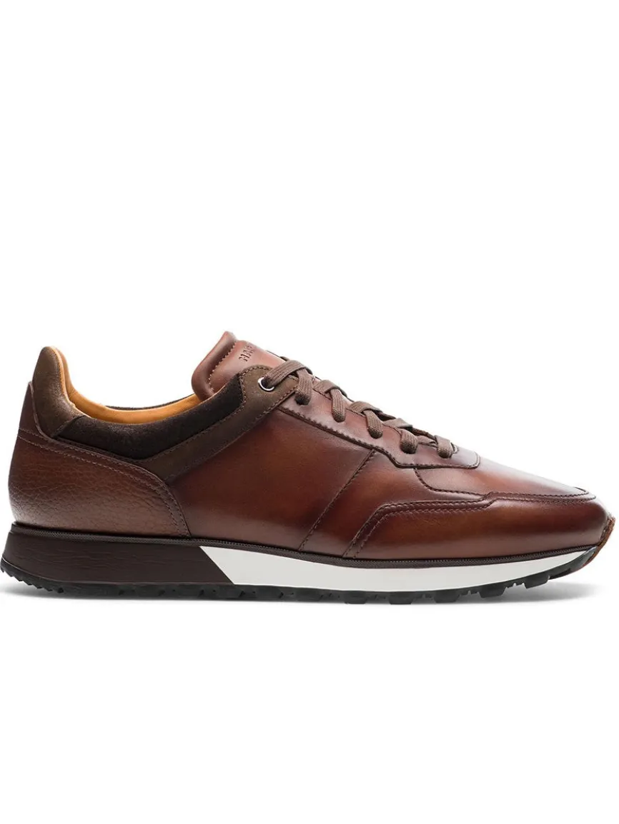 Magnanni Arco in Midbrown