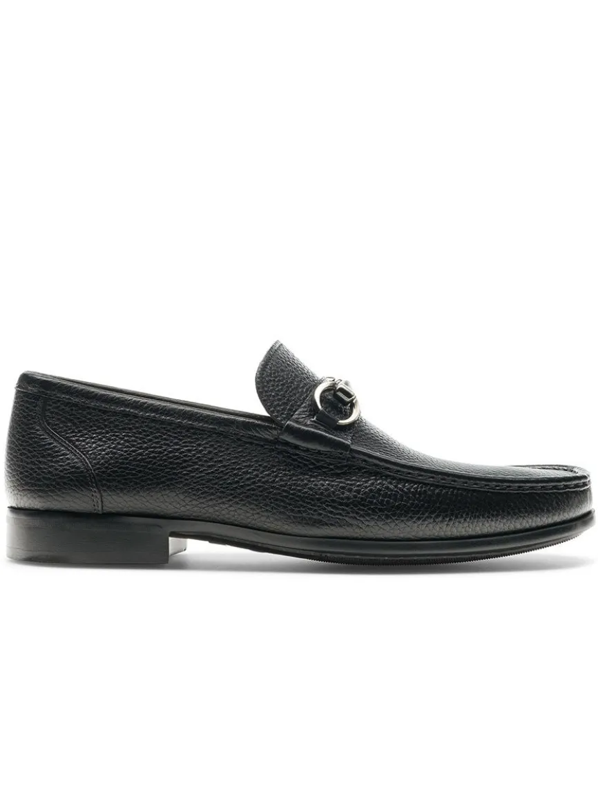 Magnanni Blas III in Black