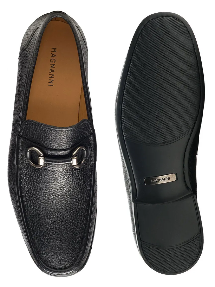Magnanni Blas III in Black