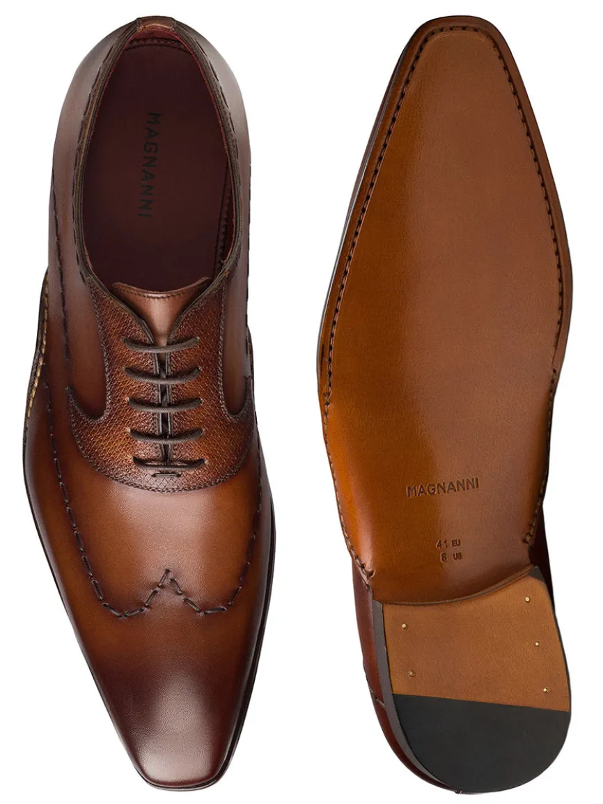 Magnanni Bowden in Cognac