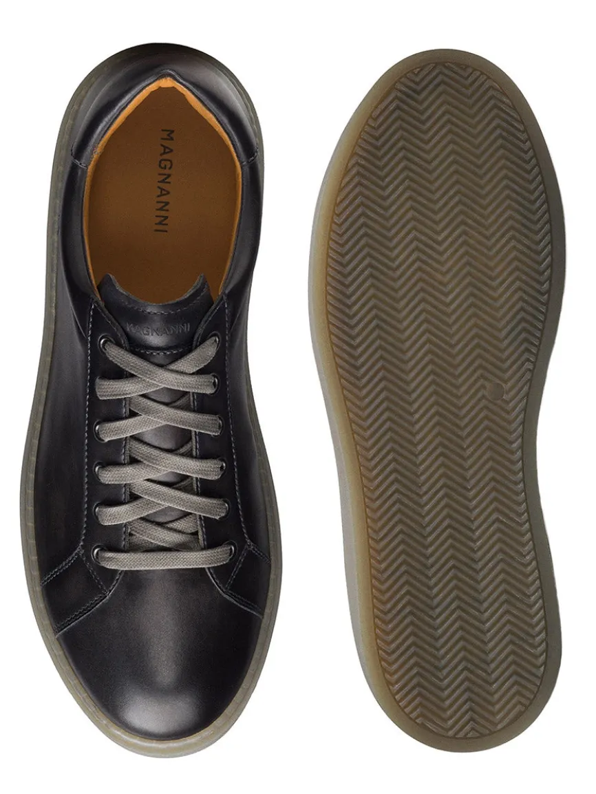 Magnanni Camino Lo in Grey