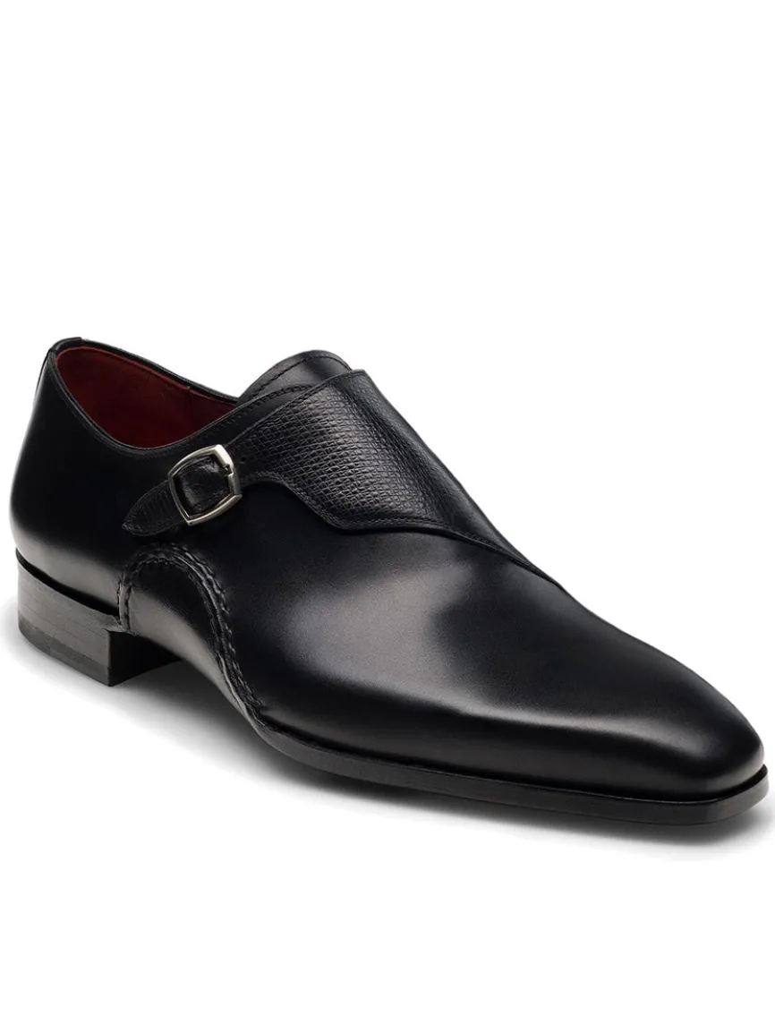 Magnanni Carver in Black