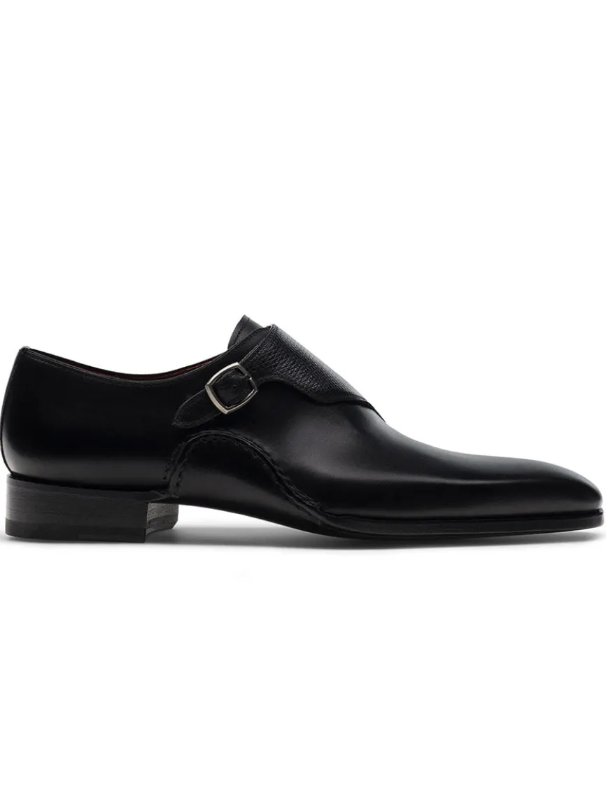 Magnanni Carver in Black