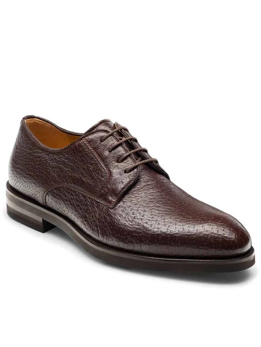 Magnanni Cusco in Brown