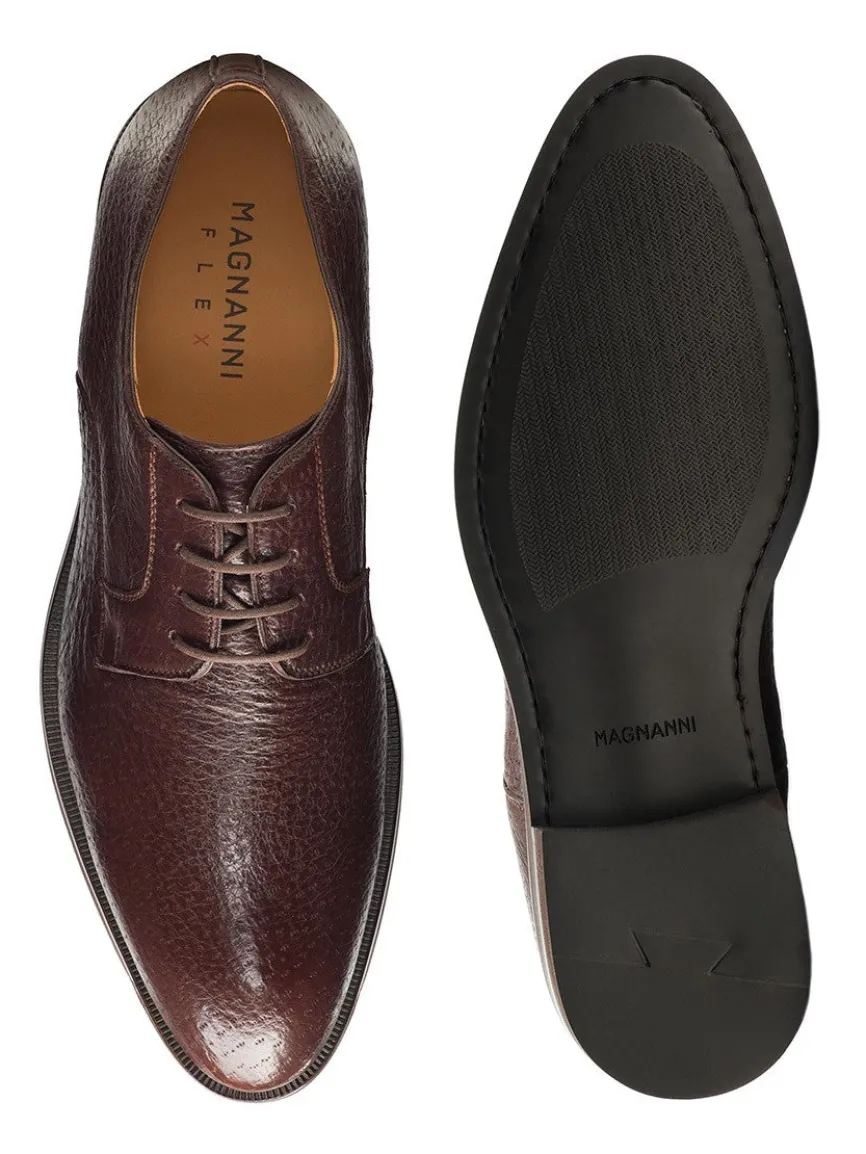 Magnanni Cusco in Brown
