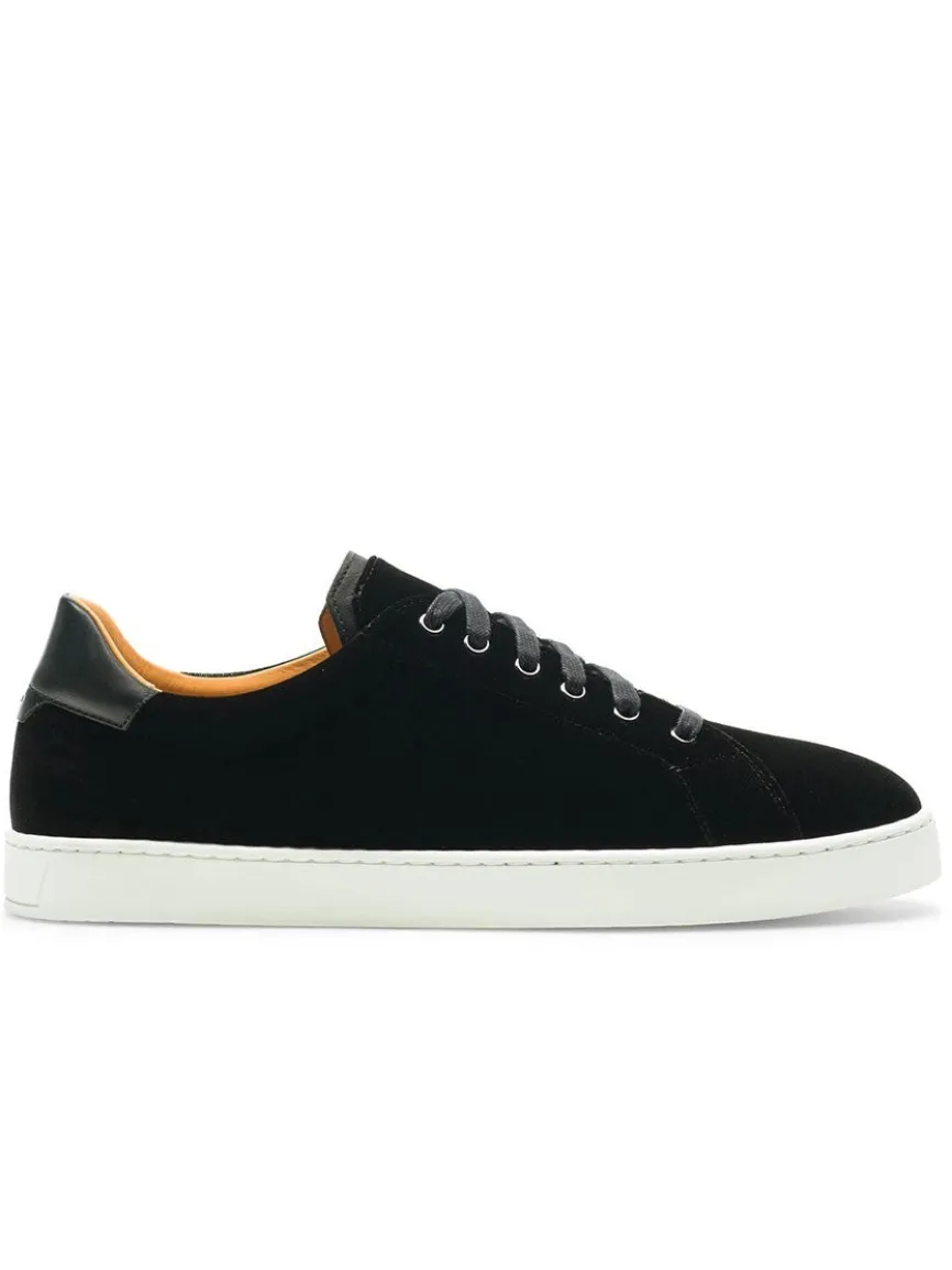 Magnanni Dalia II in Black