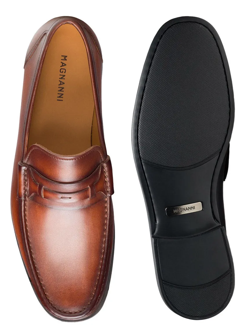 Magnanni Daren in Cognac
