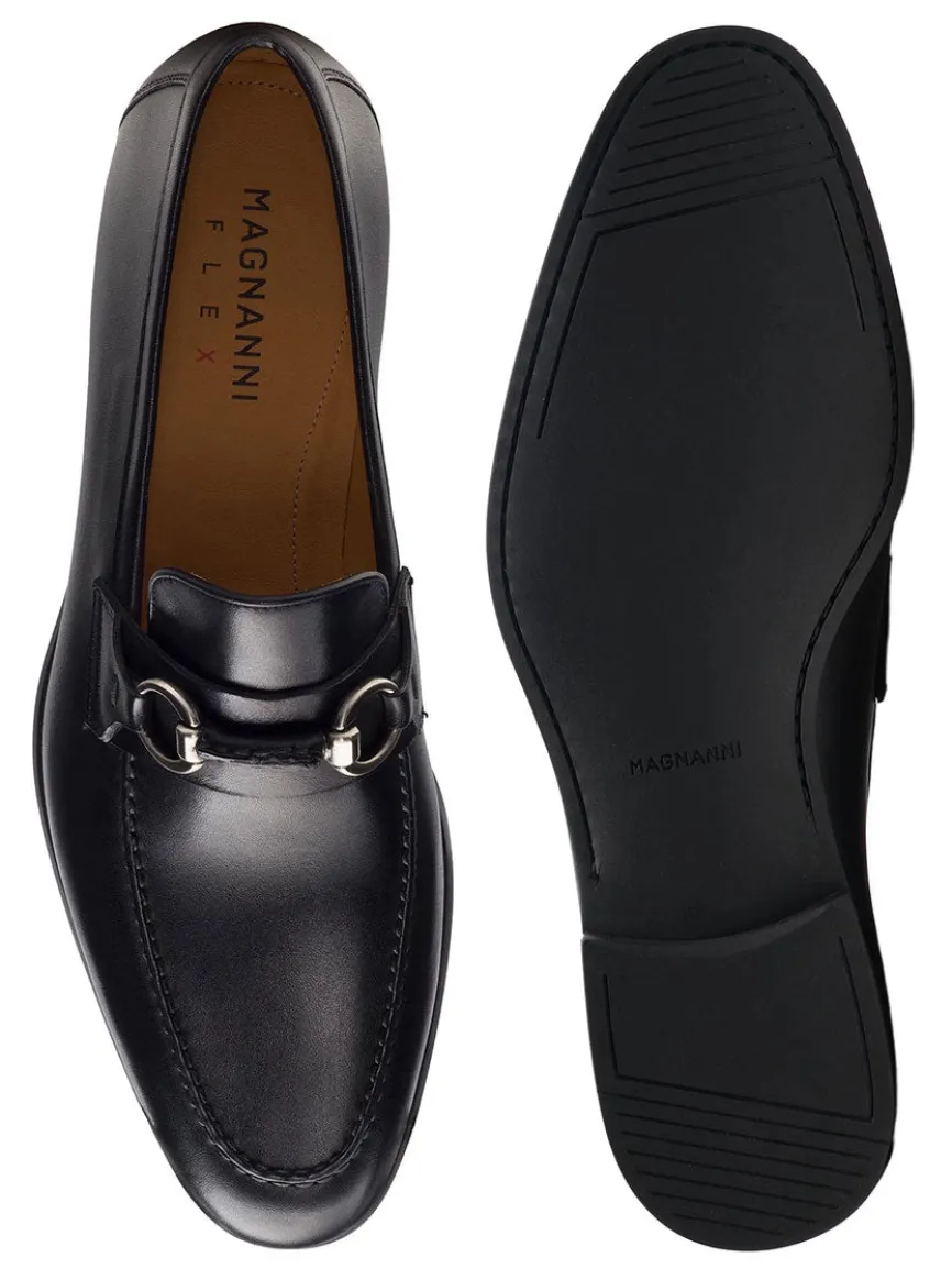Magnanni Diago II in Black