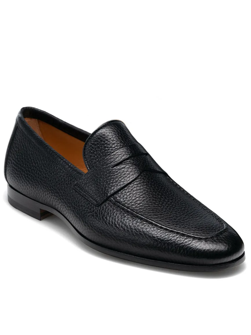 Magnanni Diezma II in Black