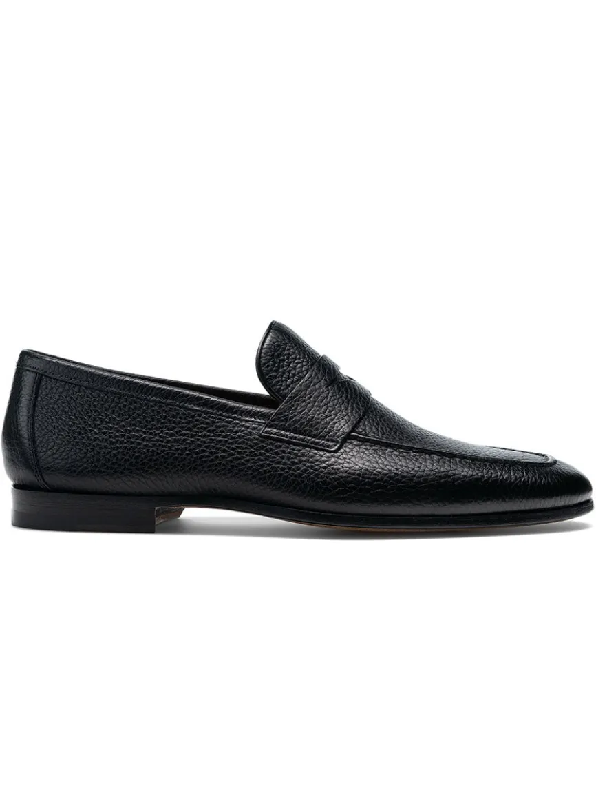 Magnanni Diezma II in Black