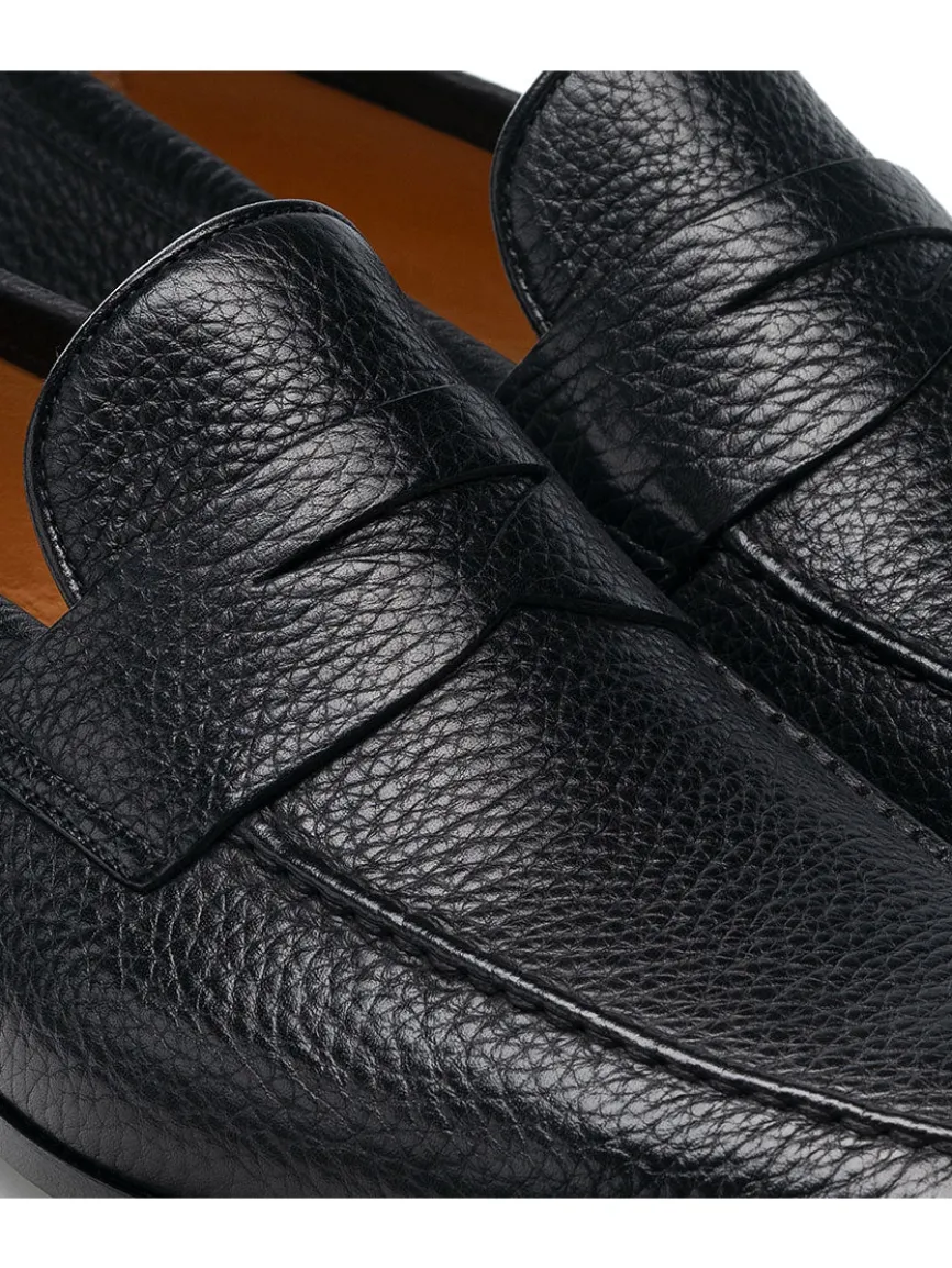 Magnanni Diezma II in Black