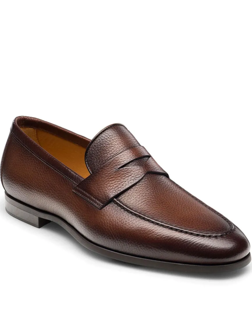 Magnanni Diezma II in Brown