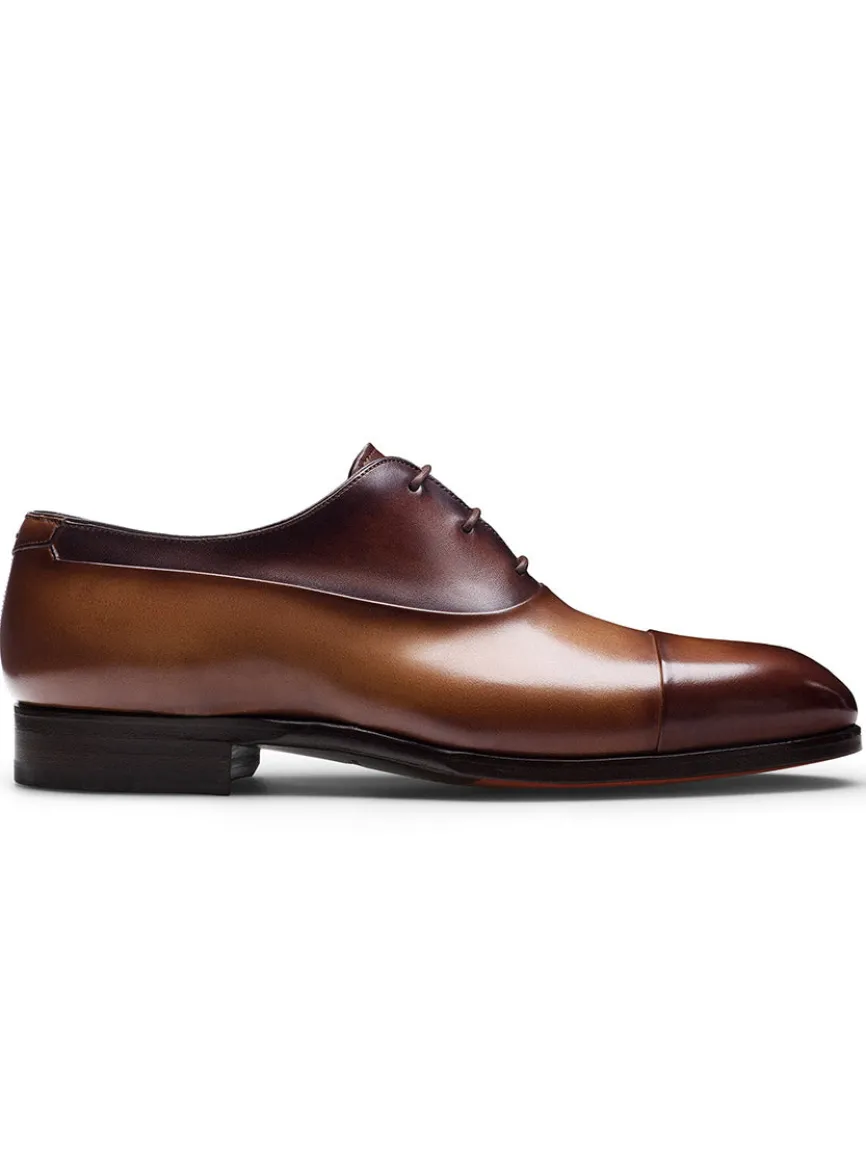 Magnanni Duke in Tabaco/Brown