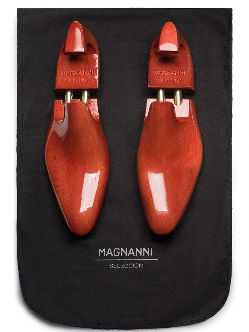 Magnanni Duke in Tabaco/Brown