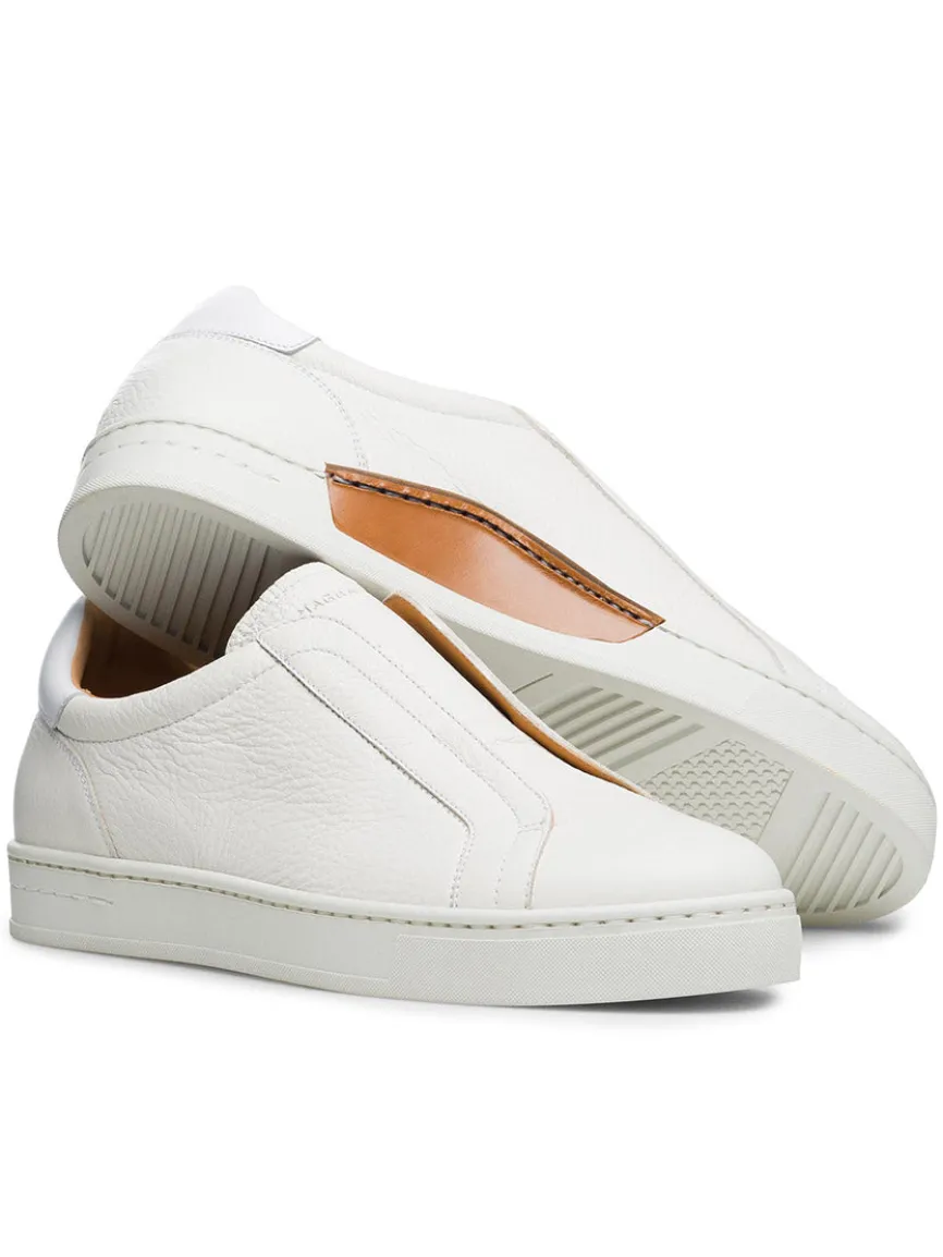 Magnanni Gasol in Tumbled White