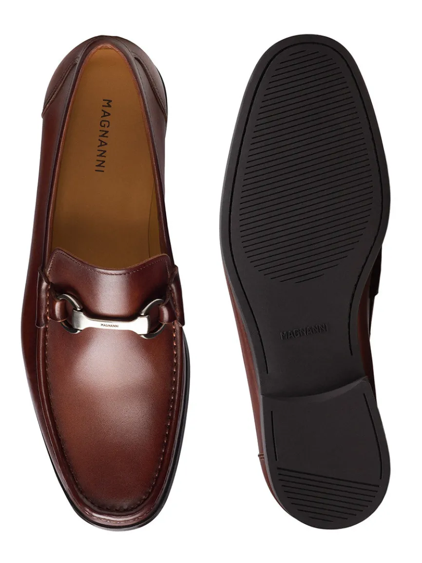 Magnanni Gentry in Cognac