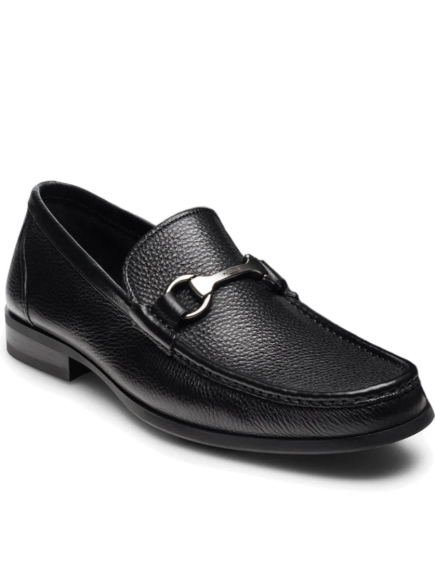 Magnanni Gentry Soft in Tumbled Black