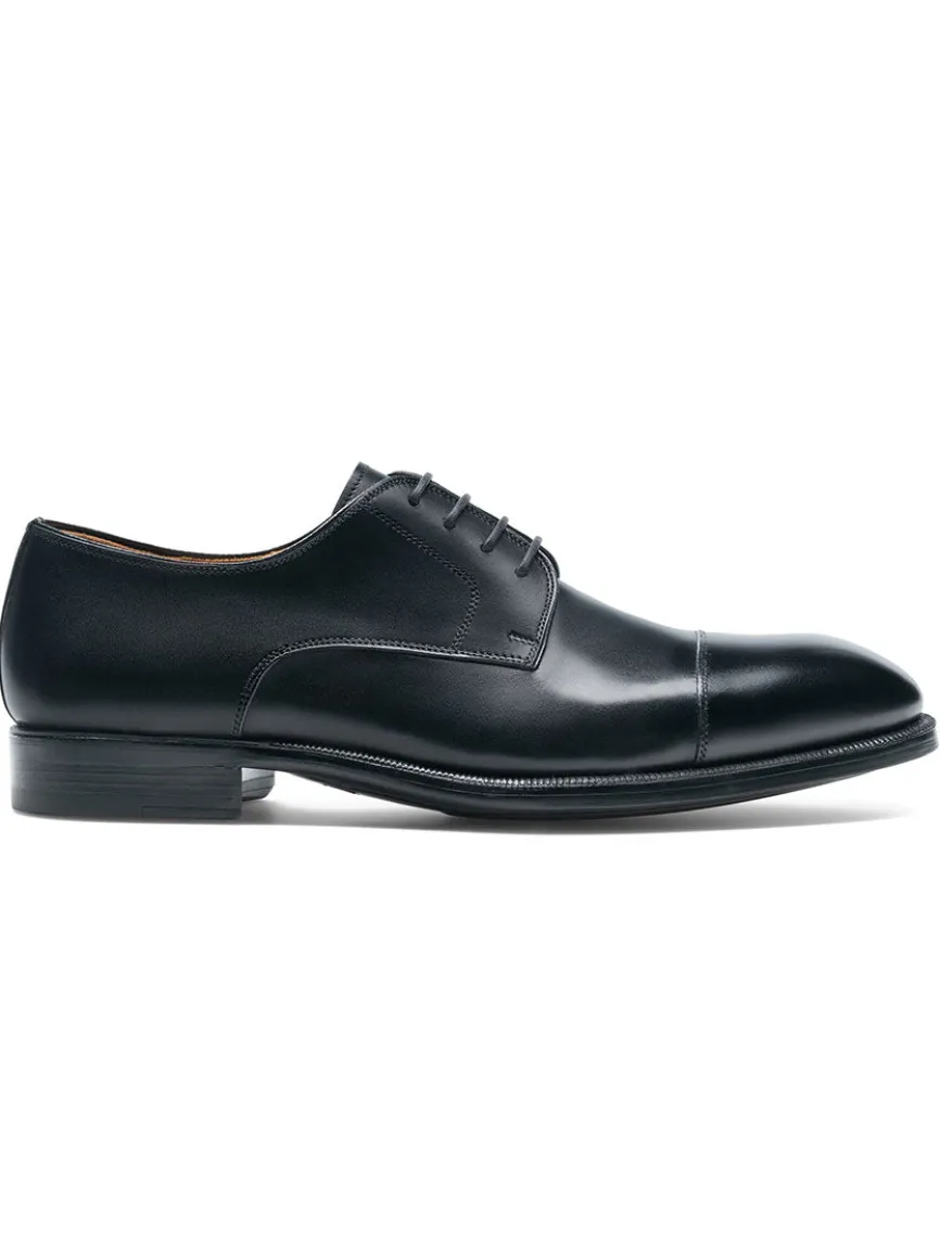 Magnanni Harlan in Black
