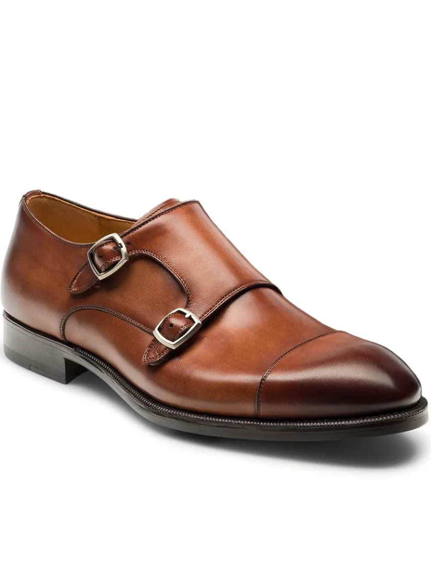 Magnanni Harris in Midbrown