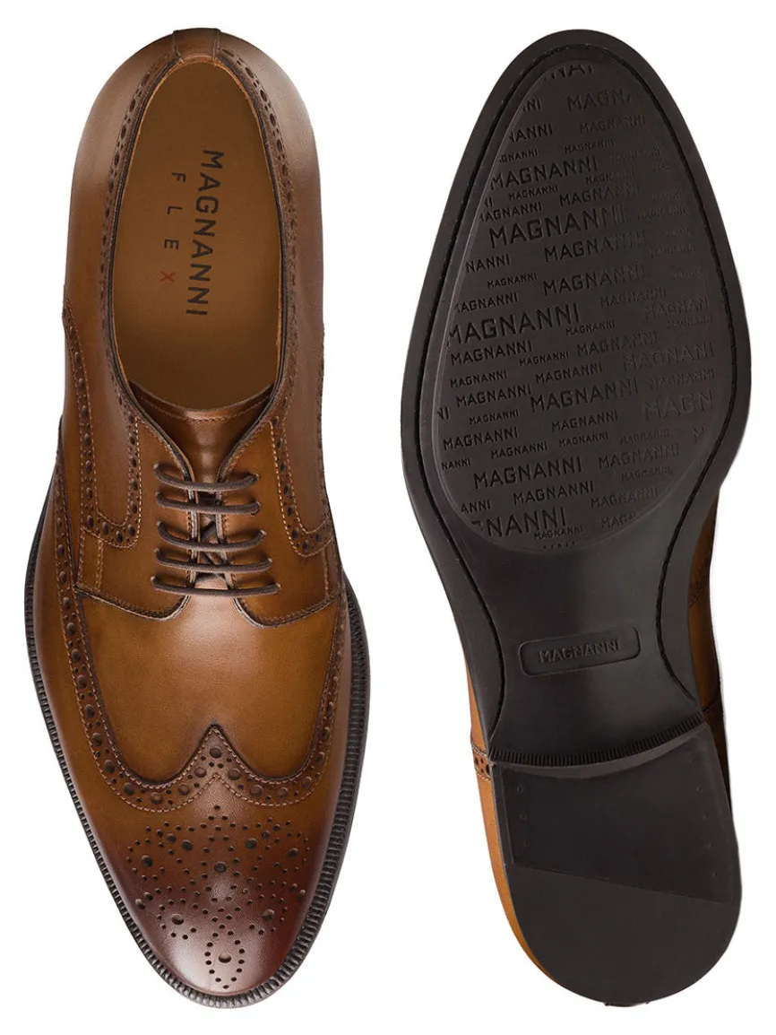 Magnanni Heyward in Tabaco
