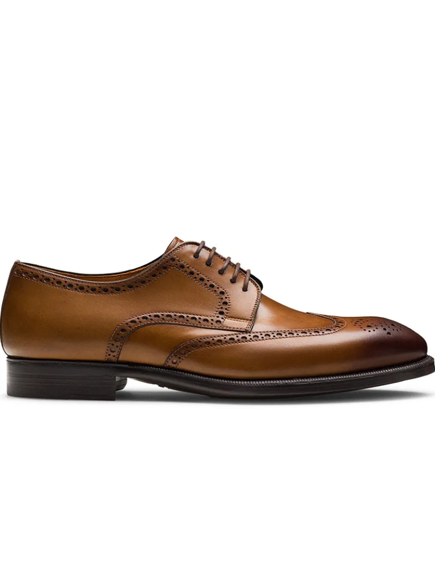 Magnanni Heyward in Tabaco