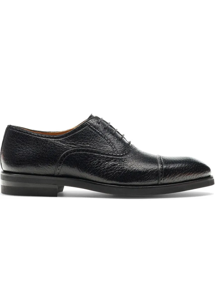 Magnanni Ica in Black