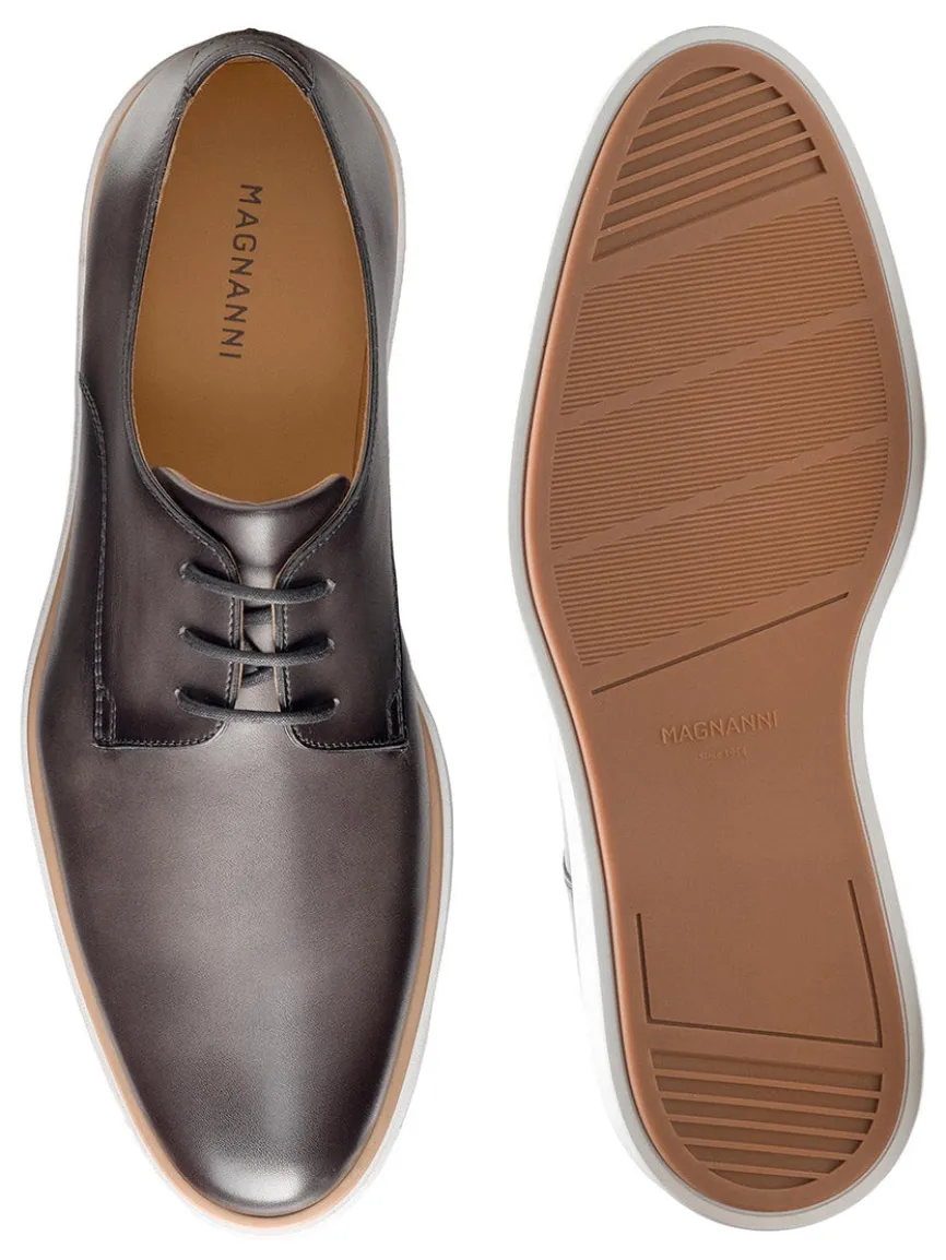 Magnanni Leone in Grey