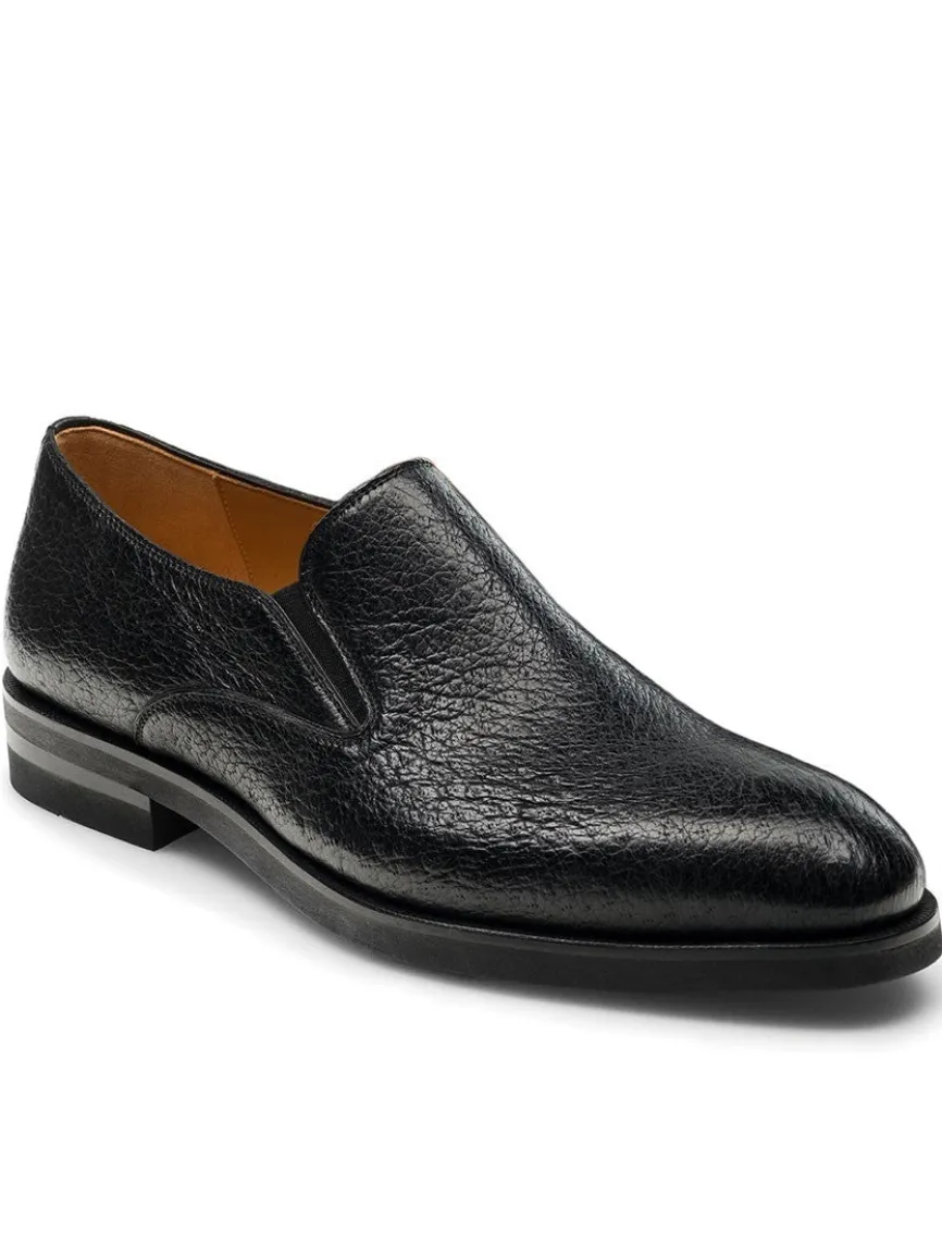Magnanni Lima in Black