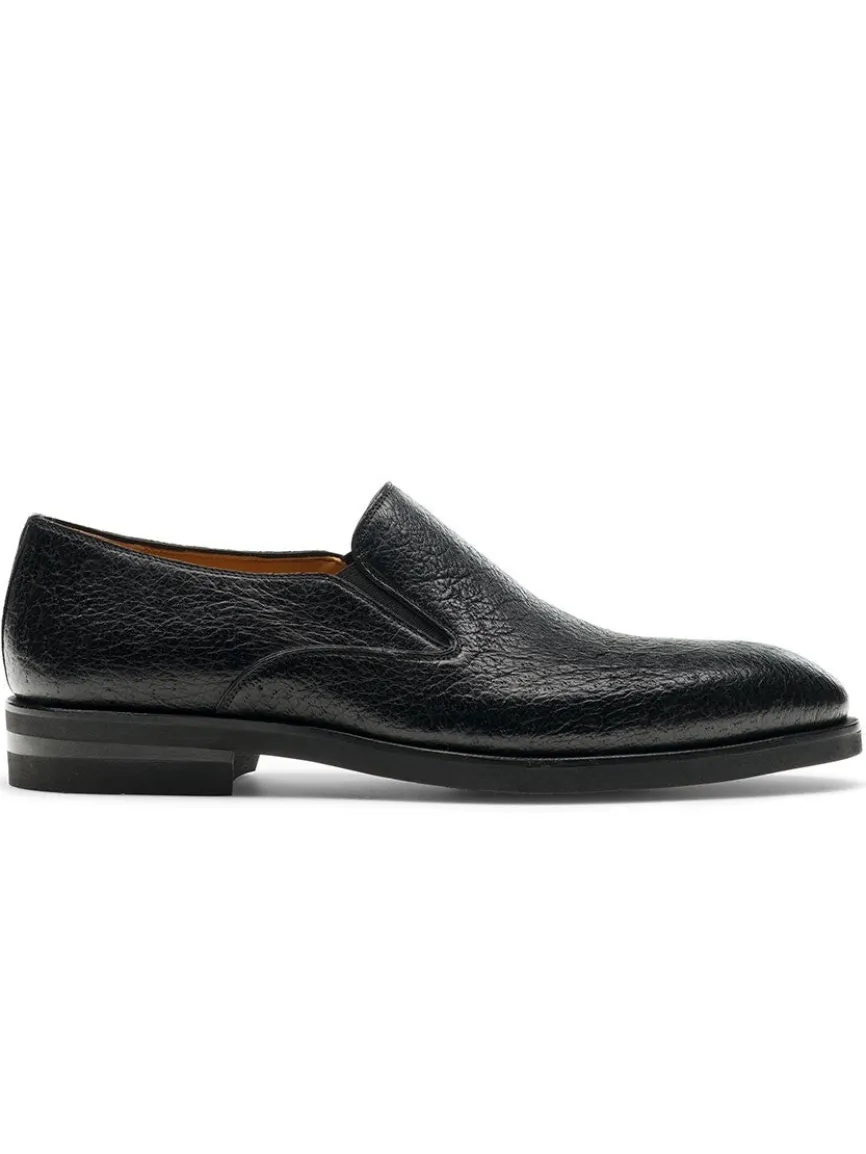 Magnanni Lima in Black
