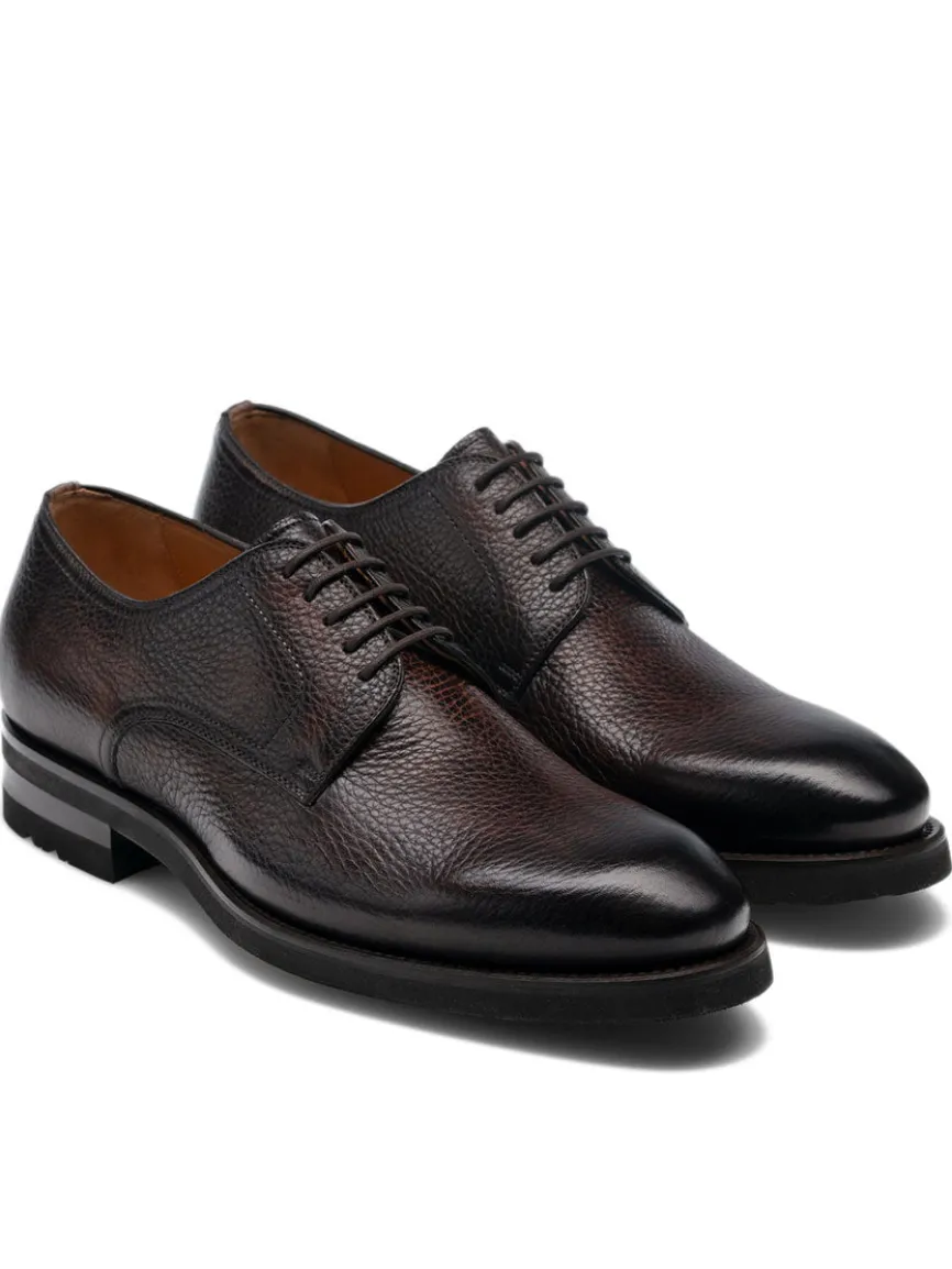 Magnanni Melich II in Brown