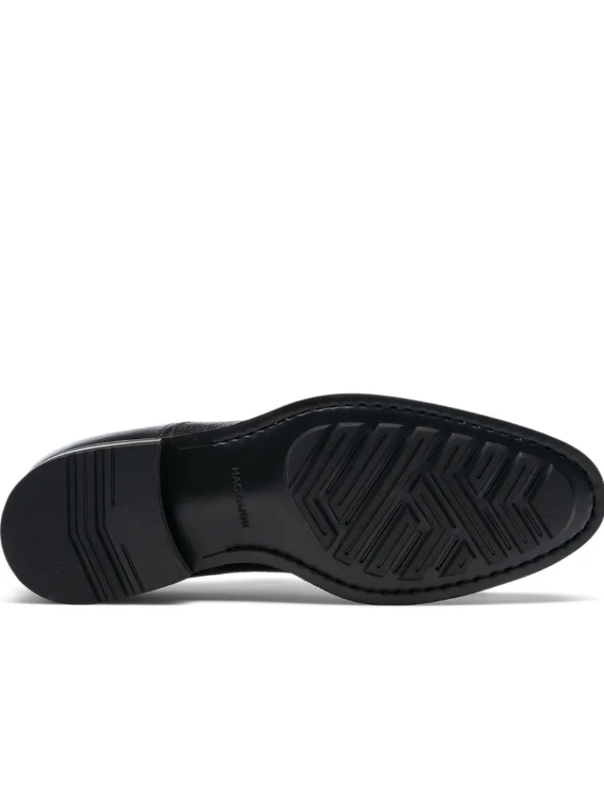 Magnanni Melich II in Brown