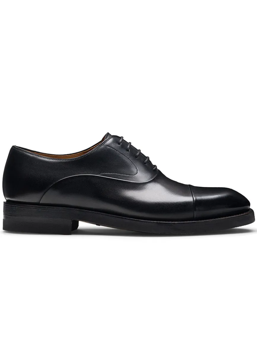Magnanni Omega in Black