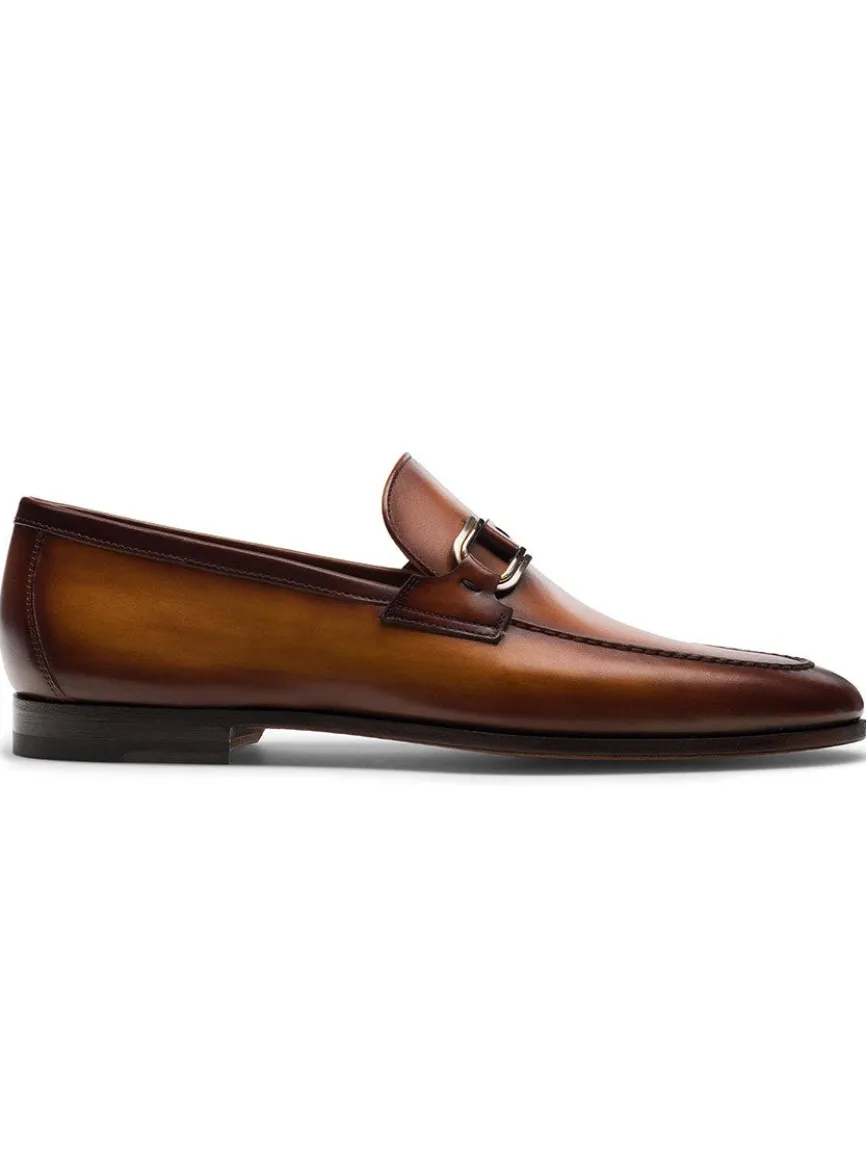 Magnanni Silvano in Cuero