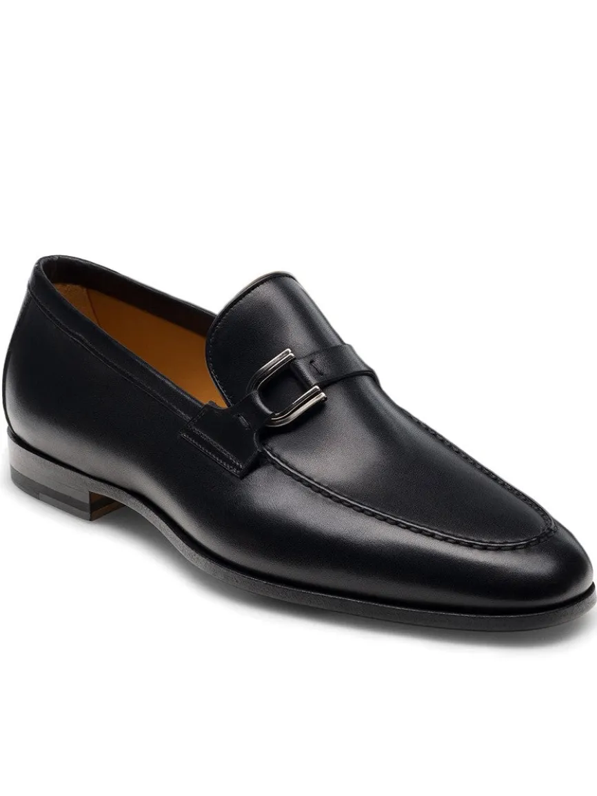Magnanni Silvano in Black