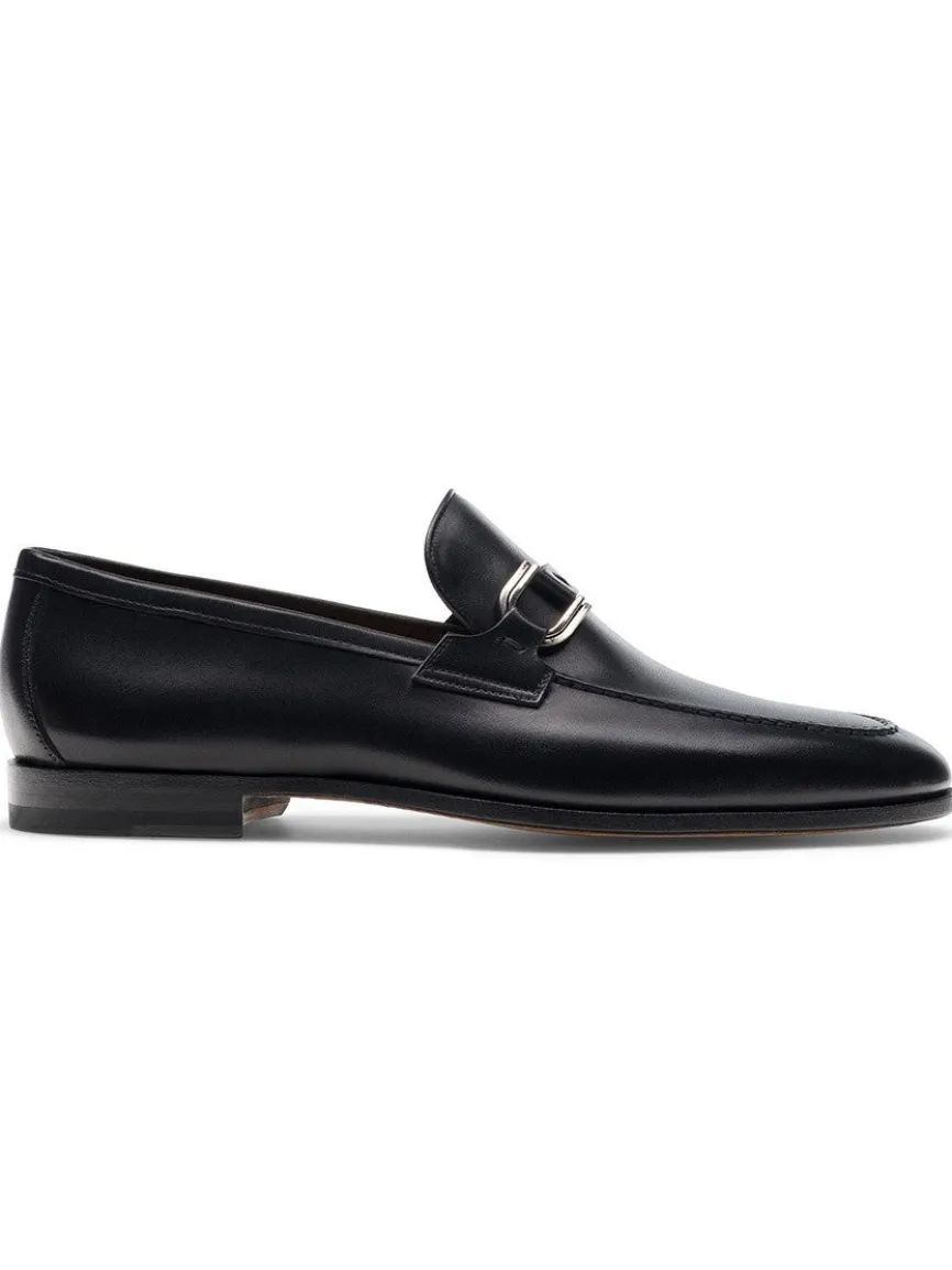 Magnanni Silvano in Black