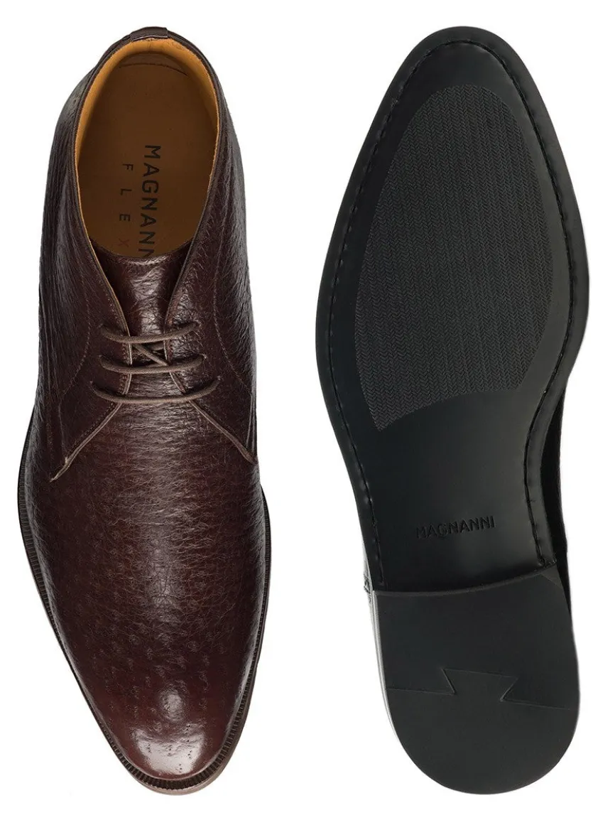 Magnanni Tacna in Brown