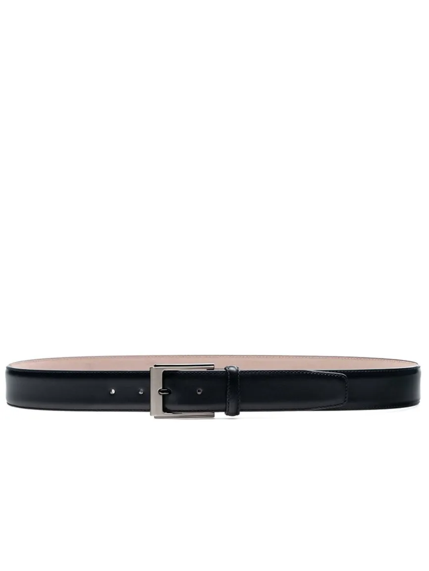 Magnanni Vega Belt in Black